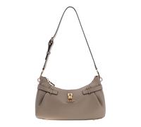 GUESS borsa a tracolla Yesba Shoulder Bag Dark Taupe