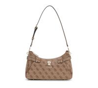 Guess Yesba Borsa a tracolla 28 cm marrone