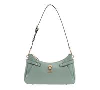GUESS borsa a tracolla Yesba Shoulder Bag Light Sage menta