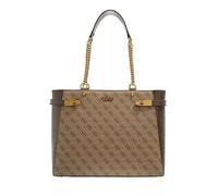 Guess Borsa a tracolla Zadie 37 cm