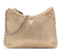 GUESS borsa a tracolla Zalina Top Zip Shoulder Bag Gold