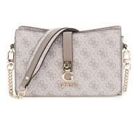 Guess Borsa A Spalla Donna Colore Taupe 1