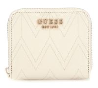 GUESS borsa Adelard SLG Small Zip Around Wallet Stone