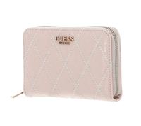 GUESS borsa Adi SLG Zip Around Wallet M Light Peach