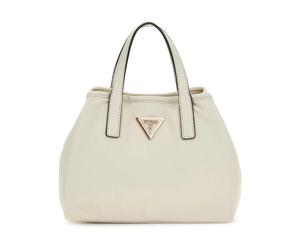 Guess - Borsa alla moda Latona - - Bags - Donna - Beige - ONE SIZE