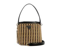 Guess Borsa mano Donna Naturale/Nero Atalia Hwwg96 4703