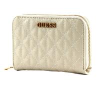 GUESS borsa Aveta SLG Medium Zip Around Wallet Stone
