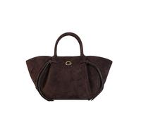 GUESS Borsa - Borsa a mano ALLEGRA marrone