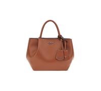 Guess Borsa A Mano Donna Colore Cognac 1