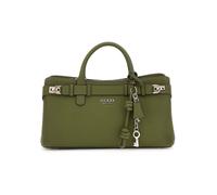 BORSA DONNA GUESS gregoria borsa a mano OLIVE VERDE 424617