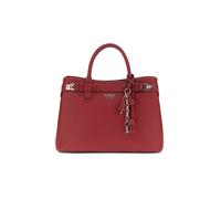 GUESS Borsa - Borsa a mano GREGORIA rosso scuro