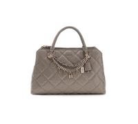 GUESS Borsa - Borsa a mano LIBBY beige