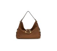 GUESS Borsa - Borsa a spalla CAMDEN cammello