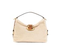Guess Camden Borsa a tracolla 39 cm beige