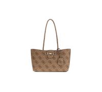 GUESS Borsa - Borsa a spalla JANIE beige