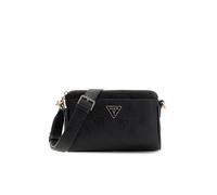 Guess Borsa a tracolla Cresidia 20.5 cm Nero