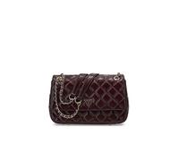 GUESS Borsa - Borsa a tracolla JULIET bacca
