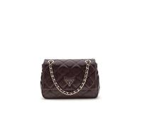 GUESS Borsa - Borsa a tracolla JULIET bacca