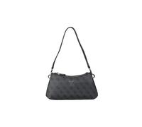 GUESS Borsa - Borsa a tracolla NOELLE II 3 COMP nero