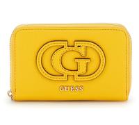 GUESS borsa Calebra SLG Medium Zip Around Wallet M Marigold