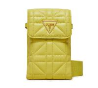 GUESS BORSA CHIT CHAT CON PATTA IN OTTONE