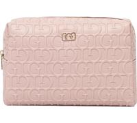 Guess Borsa Cosmetica Da Donna rosa