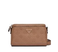 GUESS Borsa Cresidia II Mini con cerniera superiore