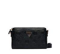 GUESS Borsa Cresidia II Mini con cerniera superiore