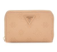 GUESS borsa Cresidia SLG Zip Around Wallet M Beige