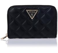Guess Giully II Portafoglio 14.5 cm nero