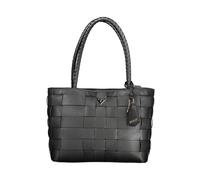 Guess - Borsa da donna in polietilene nero - - Bags - Donna - Nero - ONE SIZE