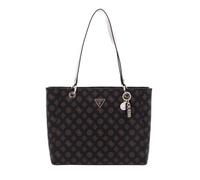 GUESS Borsa da donna Noelle, logo Mocha, marrone, taglia unica