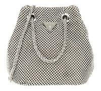 Guess - Zalina HWRY93 Argento - Borse T.U Argento