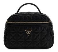 GUESS borsa da toilette Beauty Case Black nero