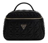 GUESS borsa da toilette Beauty Case Black nero