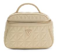 GUESS borsa da toilette Beauty Case Stone
