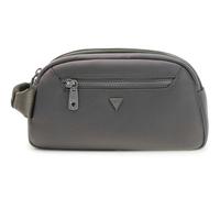 GUESS borsa da toilette Berna Necessaire S Military Green