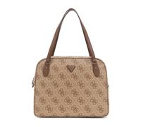 Guess - Borsa da toilette Latte Toiletry Train - -Bags -Donna -Marrone -ONE SIZE