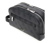 Guess Milano Borsa da toilette 21 cm nero