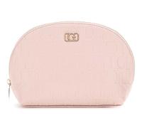 GUESS borsa da toilette Television Dome Zip Bag Orchid