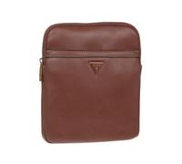 GUESS Borsa da uomo Scala Brown - Nouvo