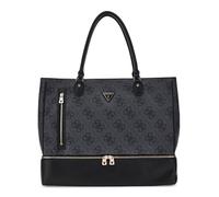 Guess Berta Borsa shopper 41 cm Vano porta PC grigio