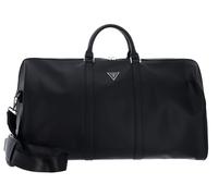 GUESS TMECSAP3135BLA PISA WEEKENDER Uomo BLACK Taglia Unica