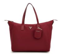 GUESS borsa da viaggio Follie Carryon Large Tote Rust Red
