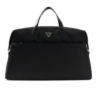 GUESS borsa da viaggio Follie Duffle Black nero