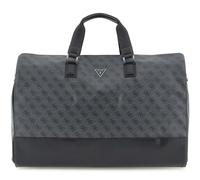 Guess Ibiza Borsa da viaggio Weekender 55 cm nero