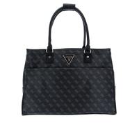 GUESS borsa da viaggio Jesco Shopper Tote Coal