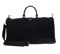GUESS borsa da viaggio Milano Convertible Weekender Black nero