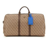 Guess Pisa Borsa da viaggio Weekender 56 cm beige