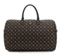 GUESS borsa da viaggio Wilder Weekender Duffel Bag Brown
